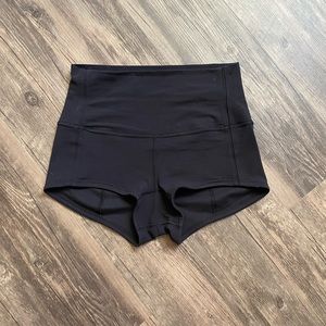 Lululemon Align shorts SOLD